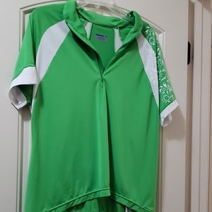 Women's cycling Jersey